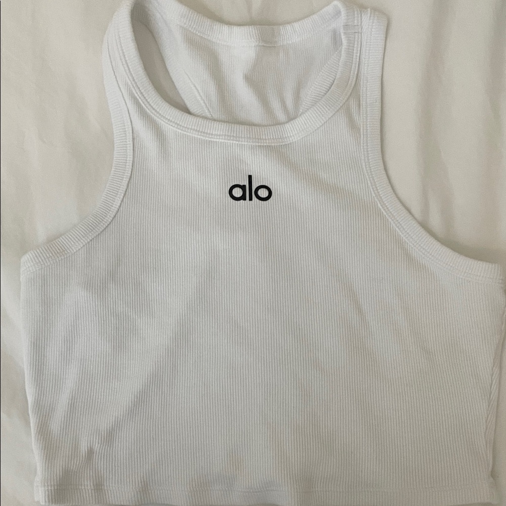 Alo aspire tank XS